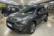 C4 CACTUS 1.6 VTI 120 FLEX FEEL EAT6 2022 Miniatura C4 CACTUS 1.6 VTI 120 FLEX FEEL EAT6 2022 Miniatura