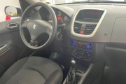 Peugeot 207 XR 1.4 FLEX 8V 5P 2011/2012 Manual  Miniatura