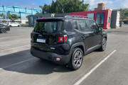 RENEGADE 1.8 16V FLEX LONGITUDE 4P AUTOMÁTICO 2016  Miniatura