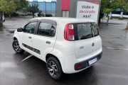 UNO 1.0 EVO VIVACE 8V FLEX 4P MANUAL 2013 Miniatura UNO 1.0 EVO VIVACE 8V FLEX 4P MANUAL 2013 Miniatura