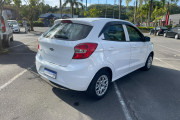 KA 1.0 TI-VCT FLEX SE MANUAL 2017 Miniatura KA 1.0 TI-VCT FLEX SE MANUAL 2017 Miniatura