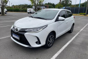 YARIS 1.5 16V FLEX XL MULTIDRIVE 2023  Miniatura