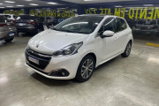 208 1.6 GRIFFE 16V FLEX 4P AUTOMÁTICO 2018  Miniatura