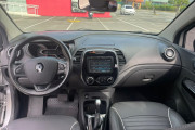 CAPTUR 1.6 16V SCE FLEX INTENSE X-TRONIC 2018  Miniatura