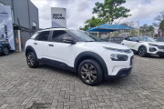 C4 CACTUS 1.6 VTI 120 FLEX LIVE MANUAL 2020  Miniatura
