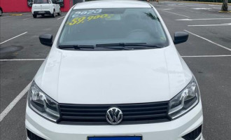 VOYAGE 1.0 12V MPI TOTALFLEX 4P MANUAL 2023