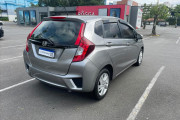 FIT 1.5 LX 16V FLEX 4P AUTOMÁTICO 2016  Miniatura