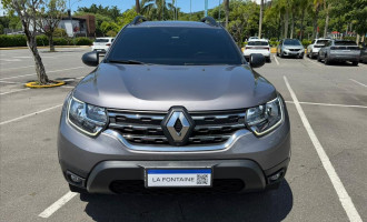 DUSTER 1.3 TCE FLEX ICONIC X-TRONIC 2024