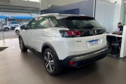 Peugeot 3008 GRIFFE PACK THP AT 2019/2020 Automático  Miniatura