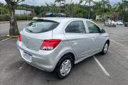 ONIX 1.0 MPFI JOY 8V FLEX 4P MANUAL 2018 Miniatura ONIX 1.0 MPFI JOY 8V FLEX 4P MANUAL 2018 Miniatura