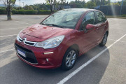 C3 1.5 TENDANCE 8V FLEX 4P MANUAL 2014 Miniatura C3 1.5 TENDANCE 8V FLEX 4P MANUAL 2014 Miniatura