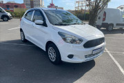 KA 1.0 TI-VCT FLEX SE MANUAL 2017 Miniatura KA 1.0 TI-VCT FLEX SE MANUAL 2017 Miniatura