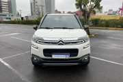AIRCROSS 1.6 VTI 120 FLEX SHINE EAT6 2018 Miniatura AIRCROSS 1.6 VTI 120 FLEX SHINE EAT6 2018 Miniatura