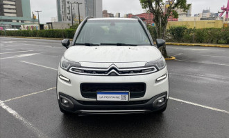 AIRCROSS 1.6 VTI 120 FLEX SHINE EAT6 2018 AIRCROSS 1.6 VTI 120 FLEX SHINE EAT6 2018