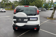 AIRCROSS 1.6 VTI 120 FLEX SHINE EAT6 2018 Miniatura AIRCROSS 1.6 VTI 120 FLEX SHINE EAT6 2018 Miniatura