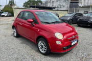 500 1.4 CULT 8V FLEX 2P MANUAL 2012  Miniatura