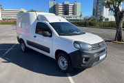 FIORINO 1.4 MPI FURGÃO ENDURANCE 8V FLEX 2P MANUAL 2024  Miniatura