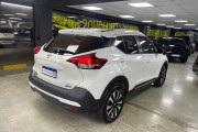 KICKS 1.6 16V FLEXSTART SV 4P XTRONIC 2018  Miniatura