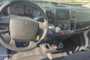 BOXER 2.2 BLUEHDI DIESEL VIDRADA MANUAL 2025 Miniatura BOXER 2.2 BLUEHDI DIESEL VIDRADA MANUAL 2025 Miniatura