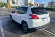 2008 1.6 16V FLEX ALLURE 4P MANUAL 2019  Miniatura