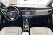 Toyota Corolla XEI 2.0 FLEX 16V AUT. 2015/2016 Automático  Miniatura