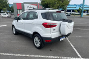 ECOSPORT 2.0 SE 16V FLEX 4P POWERSHIFT 2015 Miniatura ECOSPORT 2.0 SE 16V FLEX 4P POWERSHIFT 2015 Miniatura