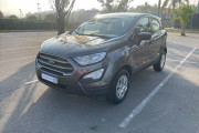 ECOSPORT 1.5 TI-VCT FLEX SE MANUAL 2020 Miniatura ECOSPORT 1.5 TI-VCT FLEX SE MANUAL 2020 Miniatura