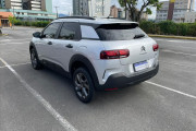 C4 CACTUS 1.6 VTI 120 FLEX FEEL MANUAL 2019  Miniatura