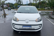 UP 1.0 TSI MOVE UP 12V FLEX 4P MANUAL 2016  Miniatura