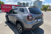 DUSTER 1.3 TCE FLEX ICONIC X-TRONIC 2024  Miniatura