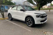C3 AIRCROSS 1.0 TURBO 200 FLEX SHINE CVT 2025  Miniatura