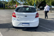 KA 1.0 TI-VCT FLEX SE MANUAL 2017 Miniatura KA 1.0 TI-VCT FLEX SE MANUAL 2017 Miniatura