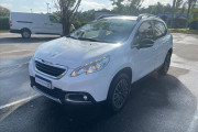 2008 1.6 16V FLEX ALLURE 4P MANUAL 2019  Miniatura