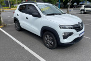 KWID 1.0 12V SCE FLEX ZEN MANUAL 2024  Miniatura