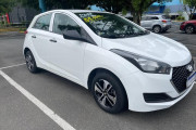 HB20 1.0 COMFORT 12V FLEX 4P MANUAL 2019 Miniatura HB20 1.0 COMFORT 12V FLEX 4P MANUAL 2019 Miniatura