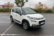 AIRCROSS 1.6 VTI 120 FLEX SHINE EAT6 2018 Miniatura AIRCROSS 1.6 VTI 120 FLEX SHINE EAT6 2018 Miniatura