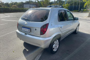 CELTA 1.0 MPFI LT 8V FLEX 4P MANUAL 2014 Miniatura CELTA 1.0 MPFI LT 8V FLEX 4P MANUAL 2014 Miniatura