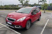 2008 1.6 16V FLEX ALLURE 4P AUTOMÁTICO 2019  Miniatura