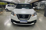 KICKS 1.6 16V FLEXSTART SV 4P XTRONIC 2018  Miniatura