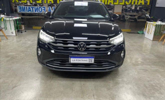 NIVUS 1.0 200 TSI TOTAL FLEX HIGHLINE AUTOMÁTICO 2021 NIVUS 1.0 200 TSI TOTAL FLEX HIGHLINE AUTOMÁTICO 2021