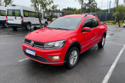 SAVEIRO 1.6 MSI HIGHLINE CD 8V FLEX 2P MANUAL 2017  Miniatura