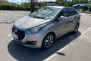 HB20S 1.6 COMFORT STYLE 16V FLEX 4P AUTOMÁTICO 2019  Miniatura