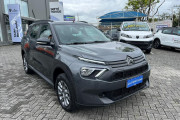 C3 AIRCROSS 1.0 TURBO 200 FLEX FELL CVT 2025  Miniatura