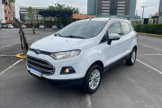 ECOSPORT 2.0 SE 16V FLEX 4P POWERSHIFT 2015 Miniatura ECOSPORT 2.0 SE 16V FLEX 4P POWERSHIFT 2015 Miniatura