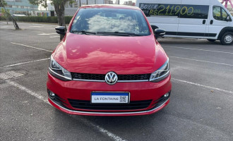 FOX 1.6 MSI RUN 8V FLEX 4P MANUAL 2017
