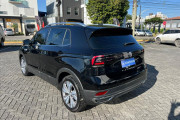 T-CROSS 1.4 250 TSI TOTAL FLEX HIGHLINE AUTOMÁTICO 2020  Miniatura