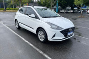 HB20S 1.0 12V FLEX VISION MANUAL 2021 Miniatura HB20S 1.0 12V FLEX VISION MANUAL 2021 Miniatura