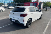 ONIX 1.0 TURBO FLEX PLUS LTZ MANUAL 2020 Miniatura ONIX 1.0 TURBO FLEX PLUS LTZ MANUAL 2020 Miniatura