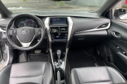 YARIS 1.5 16V FLEX XLS CONNECT MULTIDRIVE 2021  Miniatura