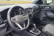 T-CROSS 1.0 200 TSI TOTAL FLEX COMFORTLINE AUTOMÁTICO 2023  Miniatura